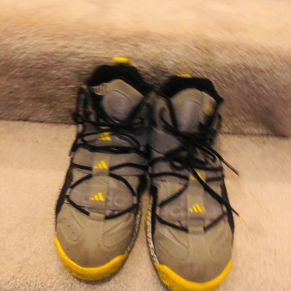 Adidas top Ten 2000 Kobe Bryant